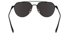 Calvin Klein CK24100S 002 57 - Matte Black #id:kcck24100s002_s:100120