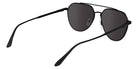 Calvin Klein CK24100S 002 57 - Matte Black #id:kcck24100s002_s:100125