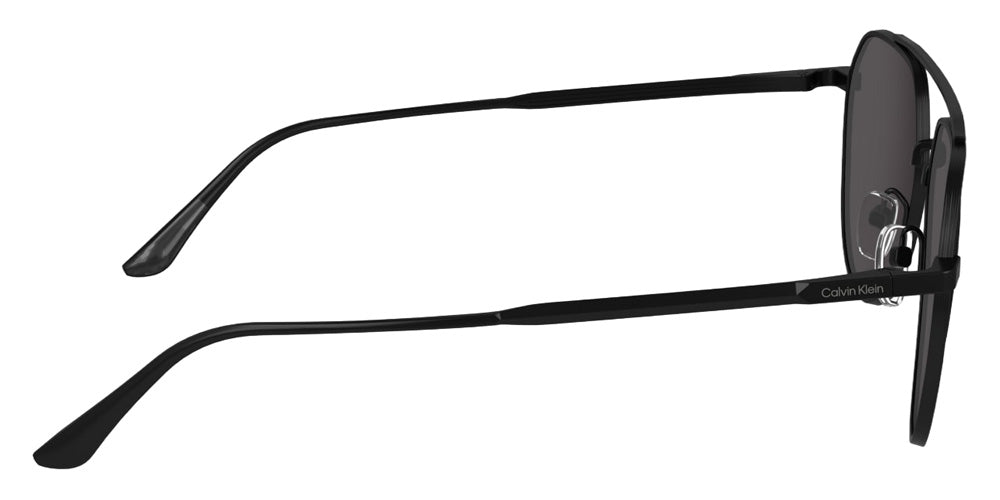 Calvin Klein CK24100S 002 57 - Matte Black #id:kcck24100s002_s:100130