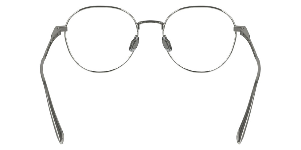 Calvin Klein CK24101N 045 49 - Silver #id:kcck24101n045_s:100120