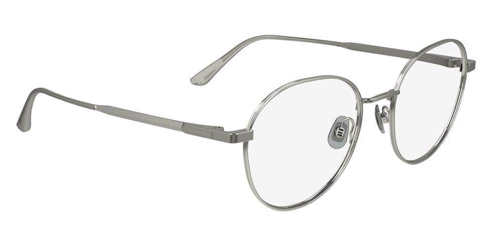 Calvin Klein CK24101N 045 49 - Silver #id:kcck24101n045_s:100135