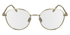 Calvin Klein CK24101N 720 49 - Matte Gold #id:kcck24101n720_s:104100