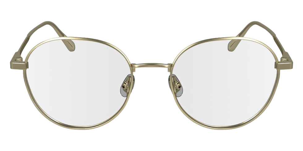 Calvin Klein CK24101N 720 49 - Matte Gold #id:kcck24101n720_s:104100