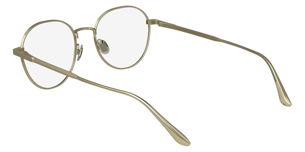 Calvin Klein CK24101N 720 49 - Matte Gold #id:kcck24101n720_s:104115