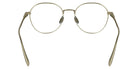 Calvin Klein CK24101N 720 49 - Matte Gold #id:kcck24101n720_s:104120