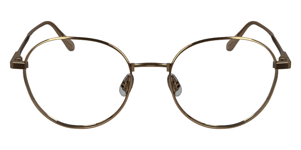 Calvin Klein CK24101N 771 49 - Amber Gold #id:kcck24101n771_s:110100