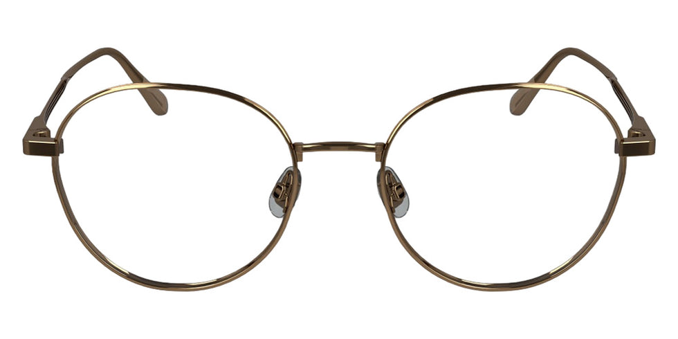 Calvin Klein CK24101N 771 49 - Amber Gold #id:kcck24101n771_s:110100