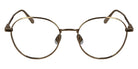 Calvin Klein CK24101N 771 51 - Amber Gold #id:kcck24101n771_s:100100