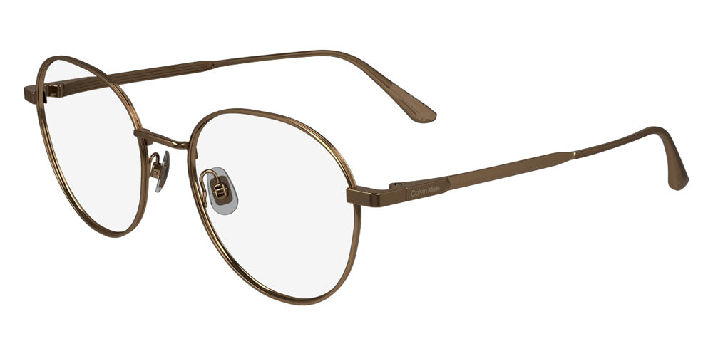 Calvin Klein CK24101N 771 51 - Amber Gold #id:kcck24101n771_s:100105