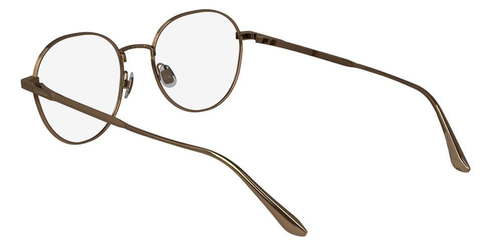 Calvin Klein CK24101N 771 49 - Amber Gold #id:kcck24101n771_s:110115