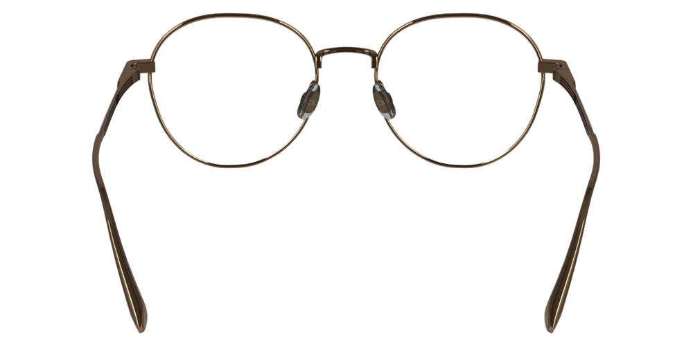 Calvin Klein CK24101N 771 49 - Amber Gold #id:kcck24101n771_s:110120