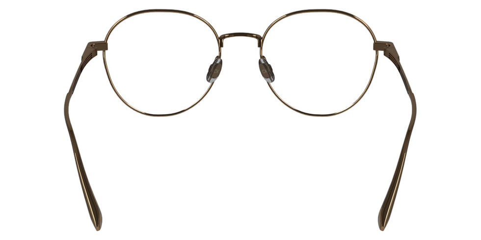 Calvin Klein CK24101N 771 49 - Amber Gold #id:kcck24101n771_s:110120