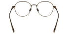 Calvin Klein CK24101N 771 51 - Amber Gold #id:kcck24101n771_s:100120