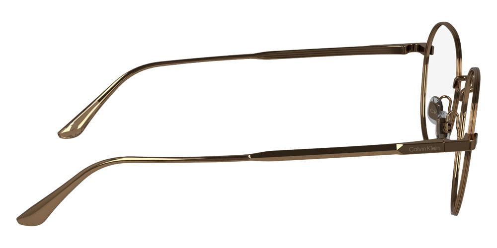 Calvin Klein CK24101N 771 49 - Amber Gold #id:kcck24101n771_s:110130