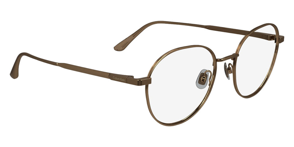 Calvin Klein CK24101N 771 51 - Amber Gold #id:kcck24101n771_s:100135