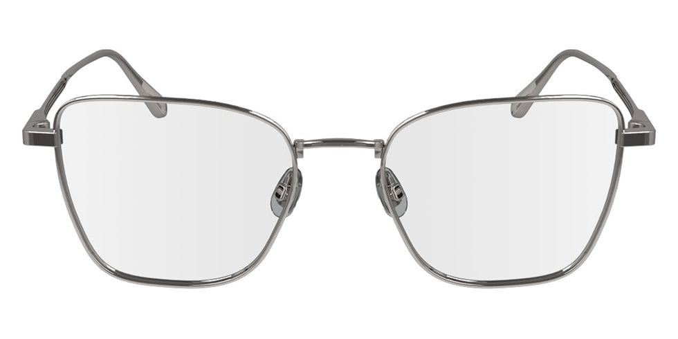 Calvin Klein CK24102N 070 52 - Ruthenium #id:kcck24102n070_s:100100