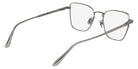 Calvin Klein CK24102N 070 52 - Ruthenium #id:kcck24102n070_s:100125