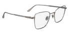 Calvin Klein CK24102N 070 52 - Ruthenium #id:kcck24102n070_s:100135