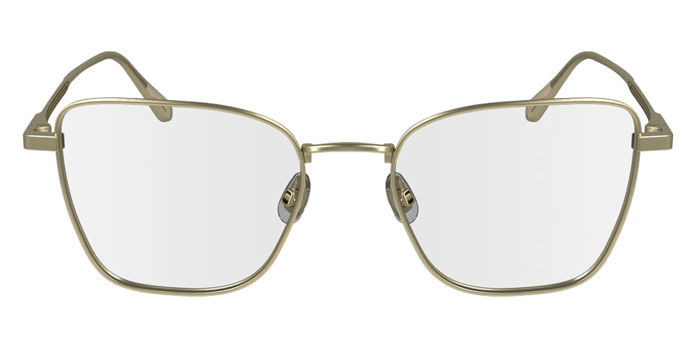 Calvin Klein CK24102N 720 52 - Matte Gold #id:kcck24102n720_s:102100