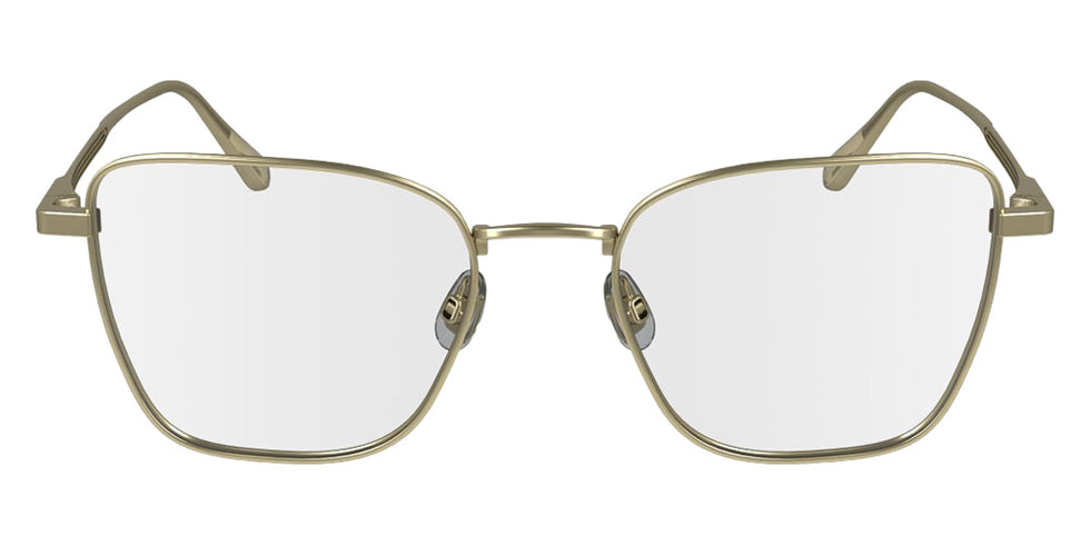 Calvin Klein CK24102N 720 52 - Matte Gold #id:kcck24102n720_s:102100