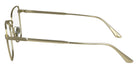 Calvin Klein CK24102N 720 52 - Matte Gold #id:kcck24102n720_s:102110