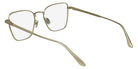 Calvin Klein CK24102N 720 52 - Matte Gold #id:kcck24102n720_s:102115