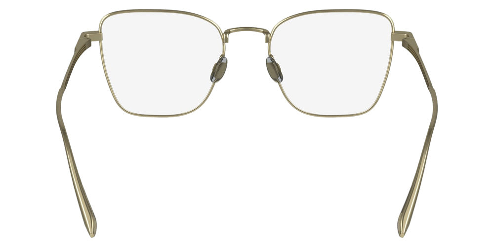 Calvin Klein CK24102N 720 52 - Matte Gold #id:kcck24102n720_s:102120