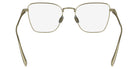 Calvin Klein CK24102N 720 52 - Matte Gold #id:kcck24102n720_s:102120