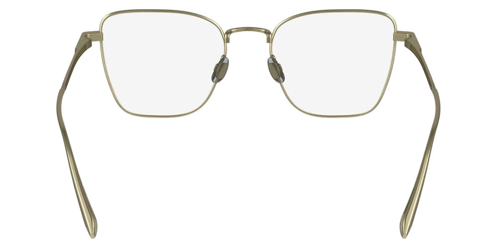 Calvin Klein CK24102N 720 52 - Matte Gold #id:kcck24102n720_s:102120