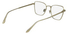 Calvin Klein CK24102N 720 52 - Matte Gold #id:kcck24102n720_s:102125