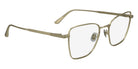 Calvin Klein CK24102N 720 52 - Matte Gold #id:kcck24102n720_s:102135