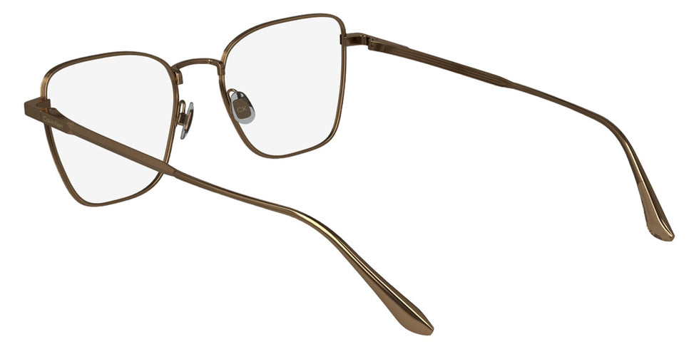 Calvin Klein CK24102N 771 52 - Amber Gold #id:kcck24102n771_s:106115