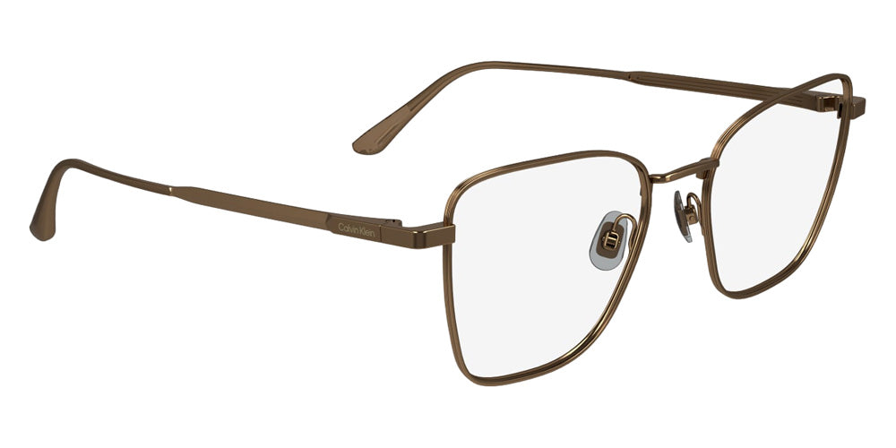 Calvin Klein CK24102N 771 52 - Amber Gold #id:kcck24102n771_s:106135