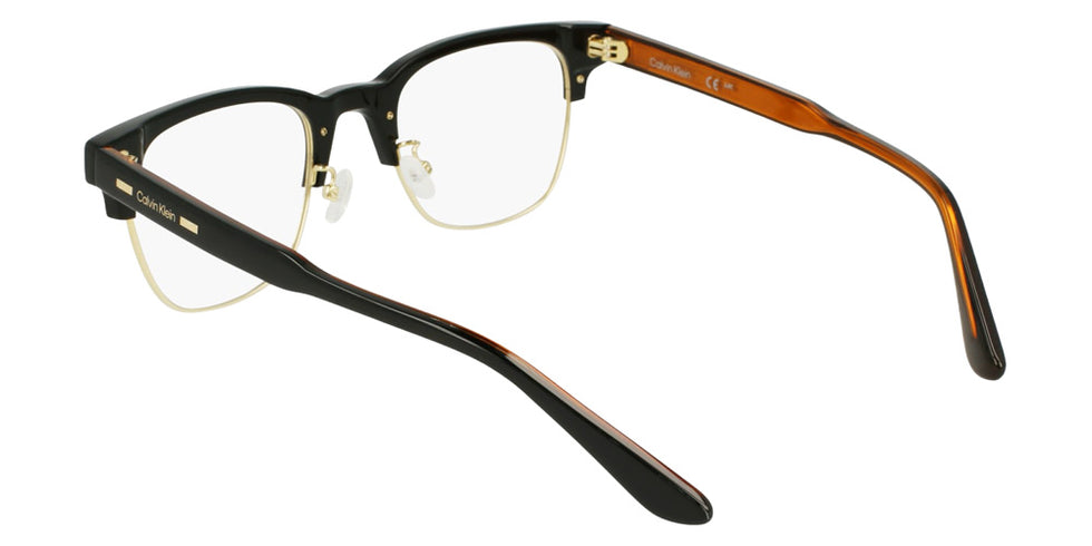 Calvin Klein CK24106LB 001 51 - Black #id:kcck24106lb001_s:100115