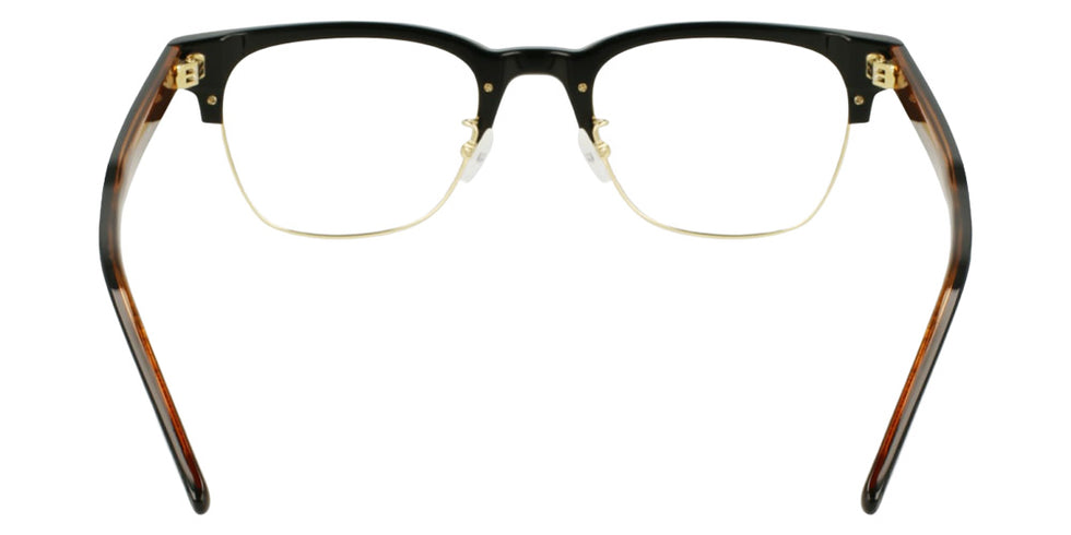 Calvin Klein CK24106LB 001 51 - Black #id:kcck24106lb001_s:100120