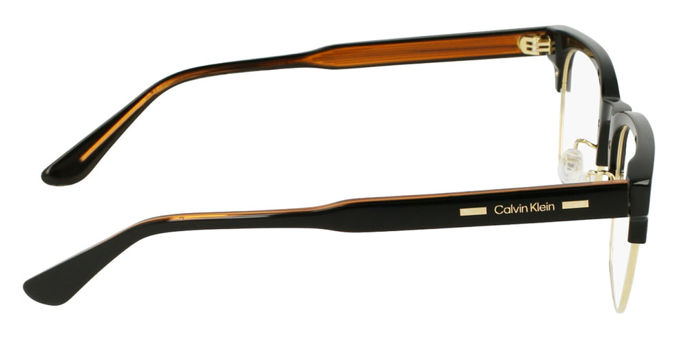 Calvin Klein CK24106LB 001 51 - Black #id:kcck24106lb001_s:100130