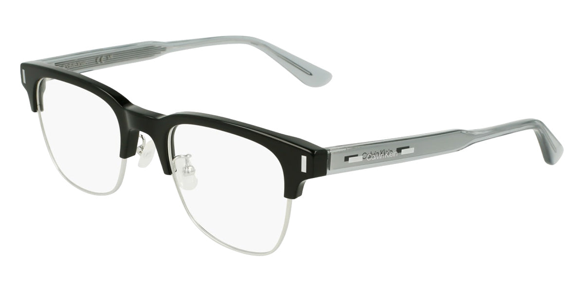 Calvin Klein CK24106LB 003 51 - Black/Gray #id:kcck24106lb003_s:100105