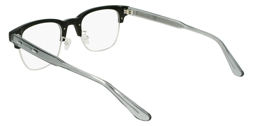 Calvin Klein CK24106LB 003 51 - Black/Gray #id:kcck24106lb003_s:100115