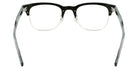 Calvin Klein CK24106LB 003 51 - Black/Gray #id:kcck24106lb003_s:100120