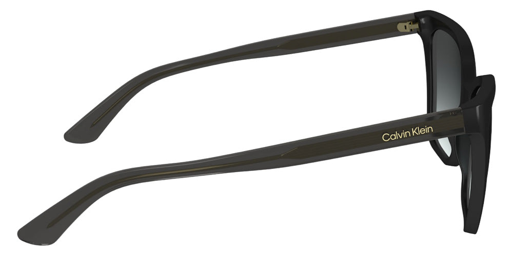 Calvin Klein CK24507S 001 57 - Black #id:kcck24507s001_s:100130