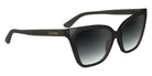 Calvin Klein CK24507S 001 57 - Black #id:kcck24507s001_s:100135