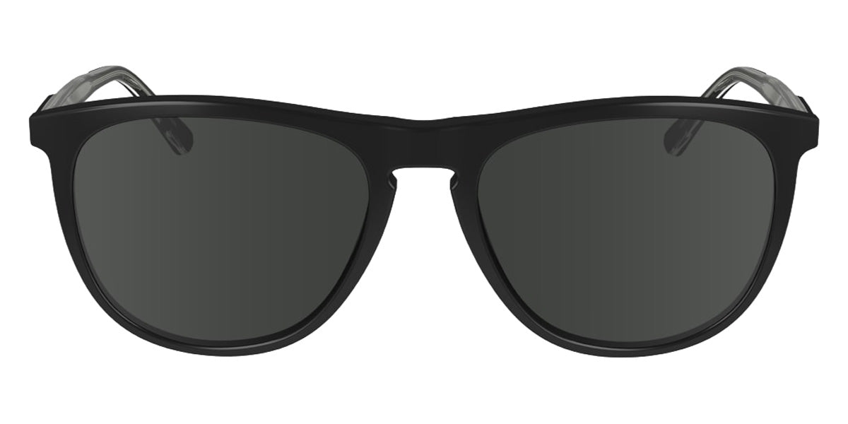 Calvin Klein CK24508S 001 55 - Black #id:kcck24508s001_s:100100