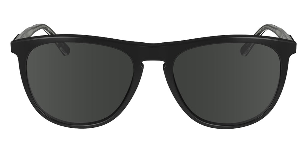 Calvin Klein CK24508S 001 55 - Black #id:kcck24508s001_s:100100