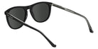 Calvin Klein CK24508S 001 55 - Black #id:kcck24508s001_s:100115