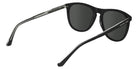 Calvin Klein CK24508S 001 55 - Black #id:kcck24508s001_s:100125