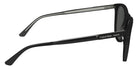 Calvin Klein CK24508S 001 55 - Black #id:kcck24508s001_s:100130