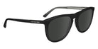 Calvin Klein CK24508S 001 55 - Black #id:kcck24508s001_s:100135