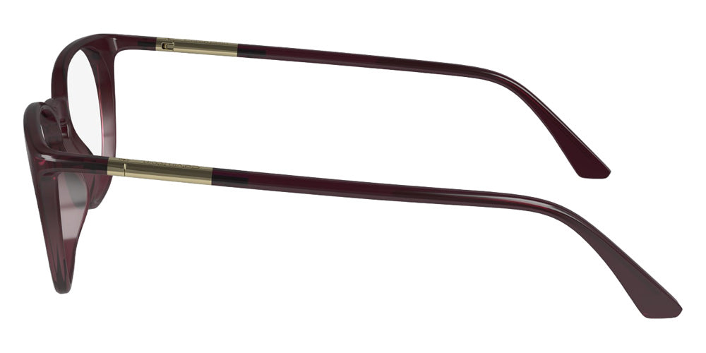 Calvin Klein CK24513 605 52 - Burgundy Gradient #id:kcck24513605_s:100110