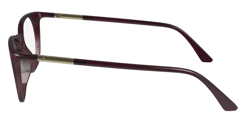 Calvin Klein CK24513 605 52 - Burgundy Gradient #id:kcck24513605_s:100110