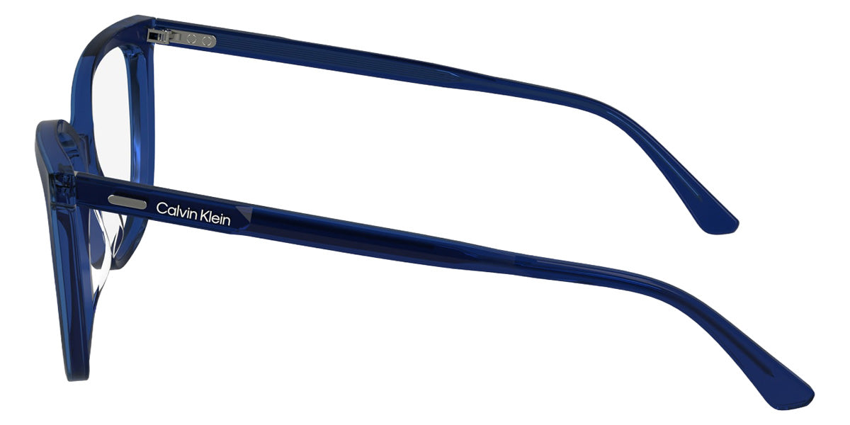 Calvin Klein CK24520 439 51 - Opal Blue #id:kcck24520439_s:100110